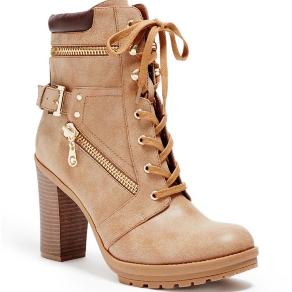 Guess Gogi Boots